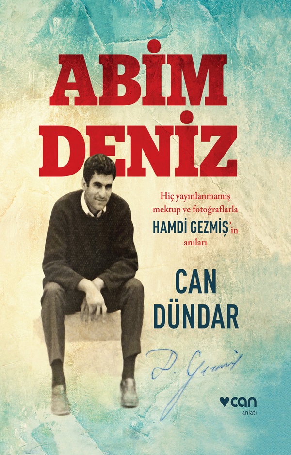 Abim Deniz / Hardcover