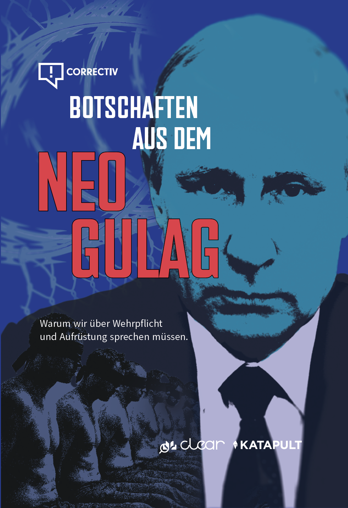 Botschaften aus dem Neo-Gulag