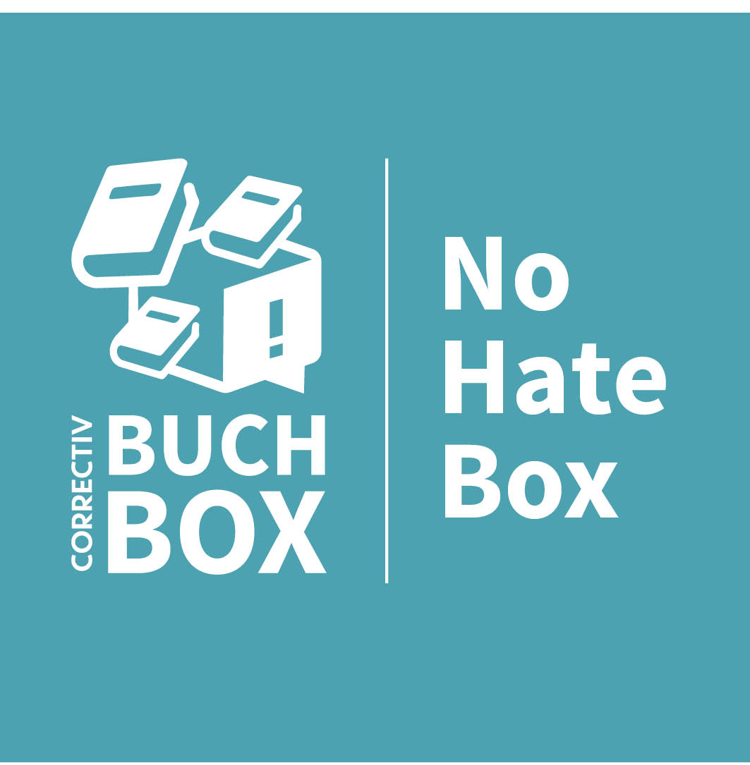 No-Hate-Box