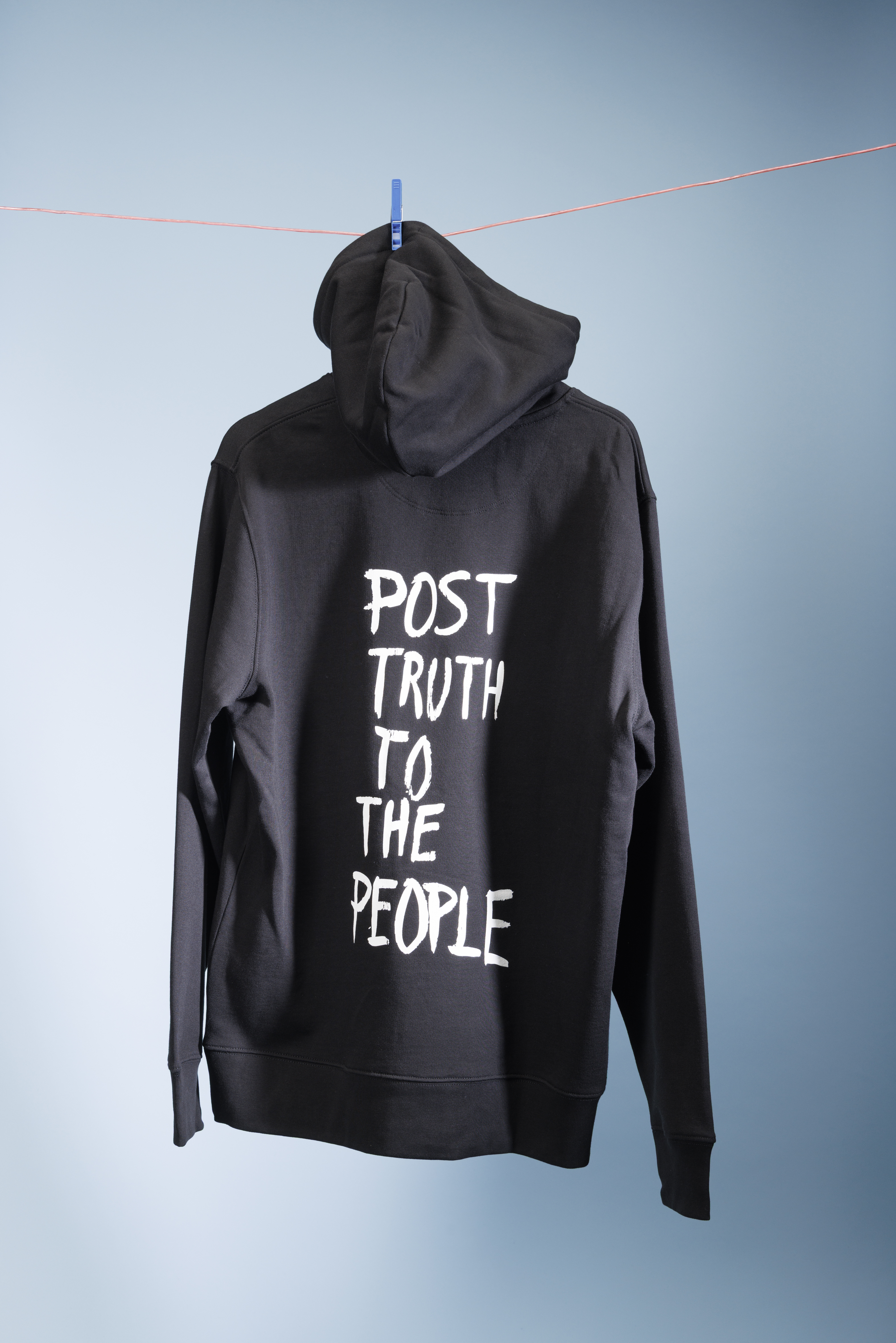 Der CORRECTIV Hoodie (Vorbestellung)