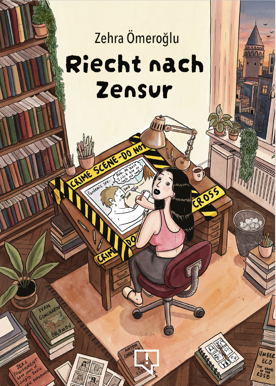 The Case – Vorverkauf