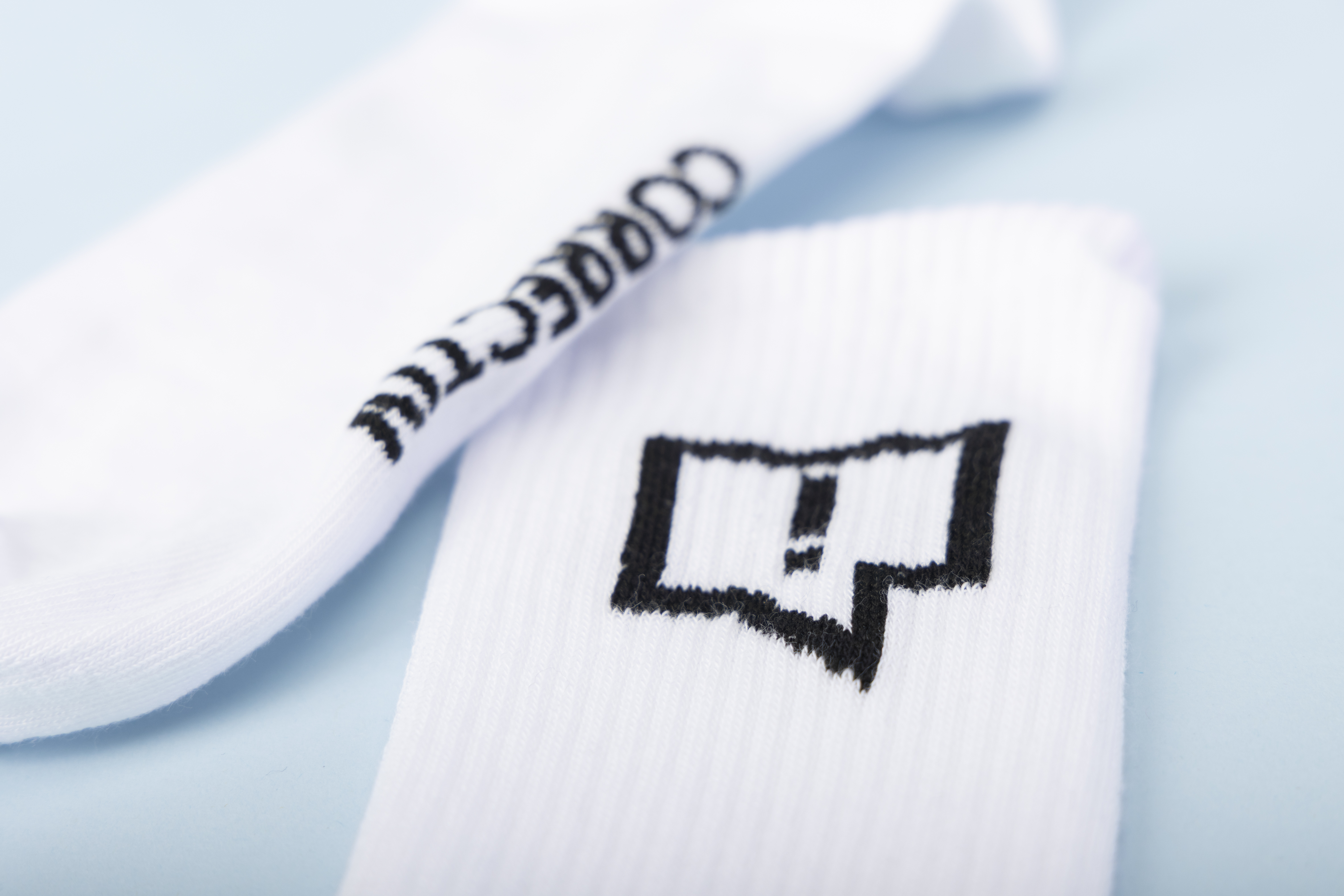 Die CORRECTIV-Socken (Vorbestellung)