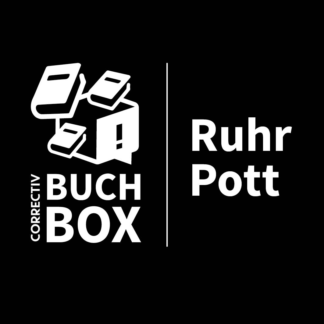 Ruhr-Pott