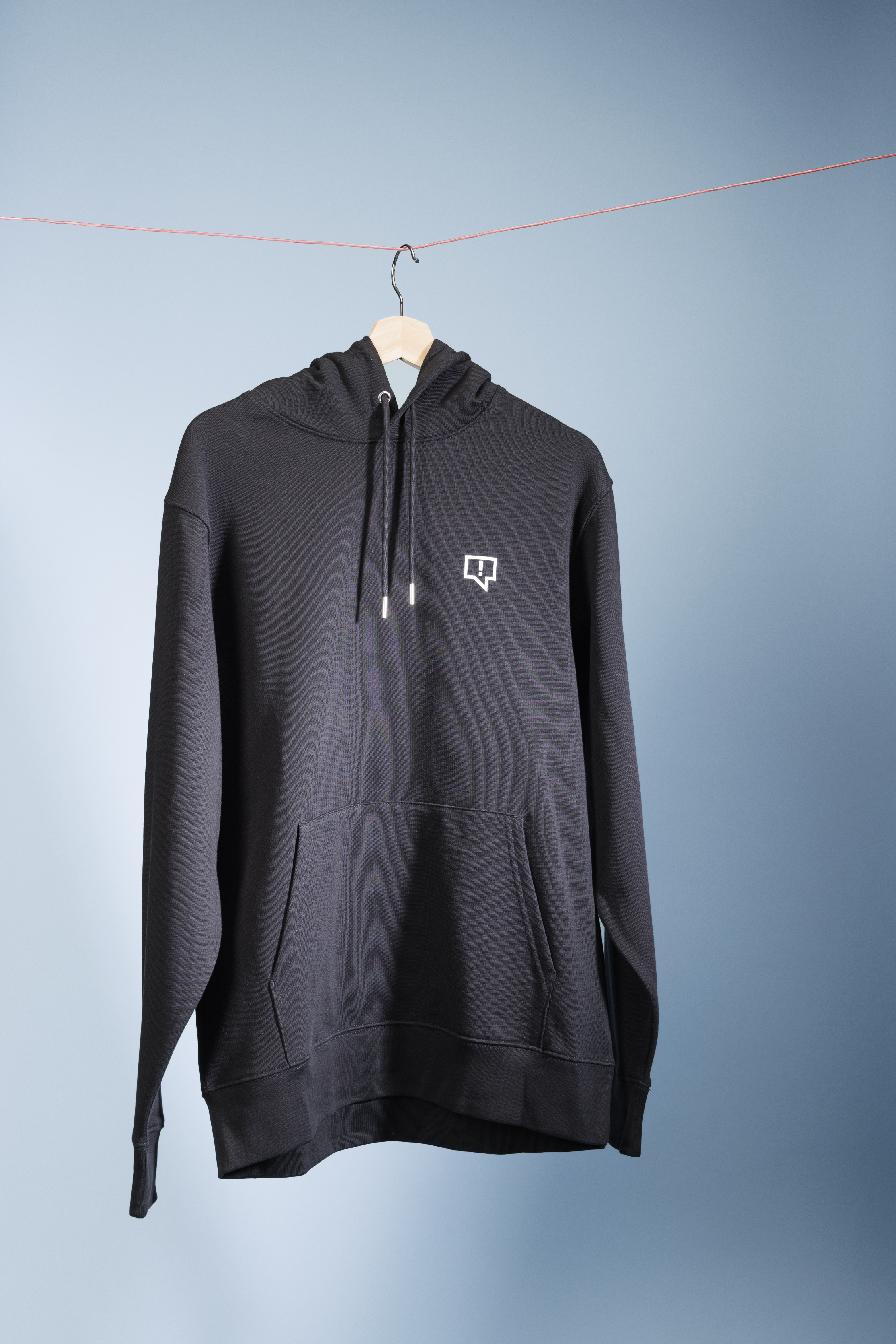 Der CORRECTIV Hoodie (Vorbestellung)