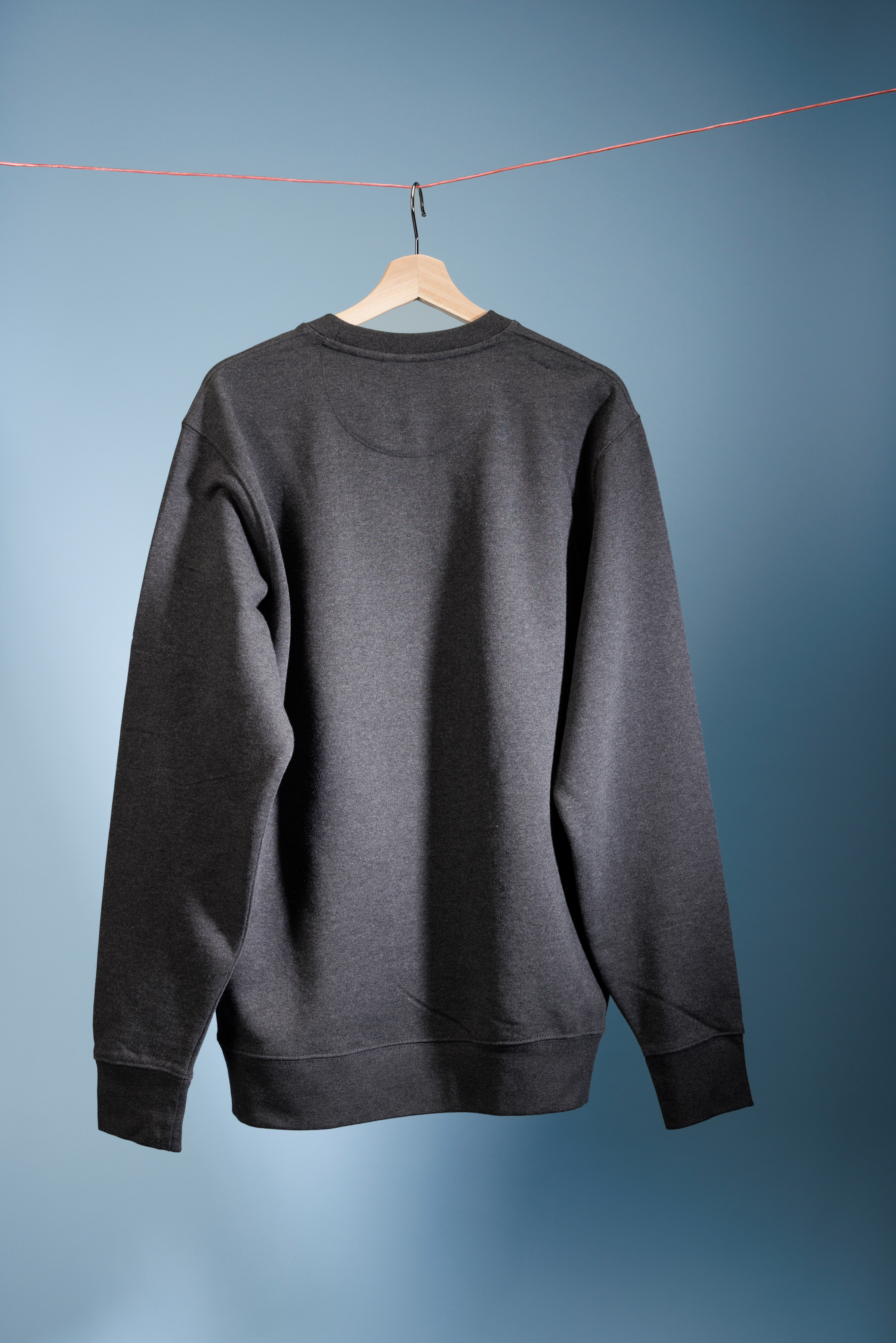 Der CORRECTIV Crewneck (Vorbestellung)