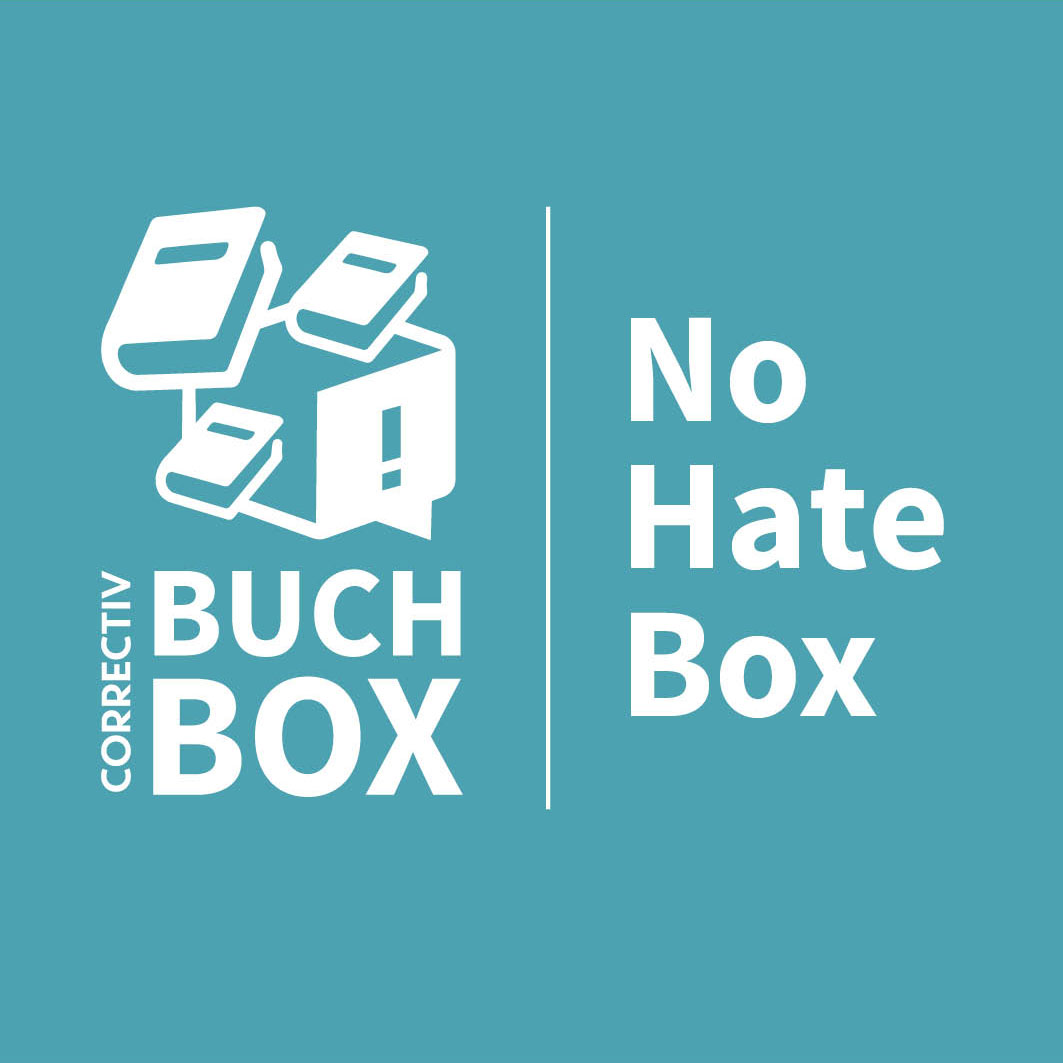 No-Hate-Box