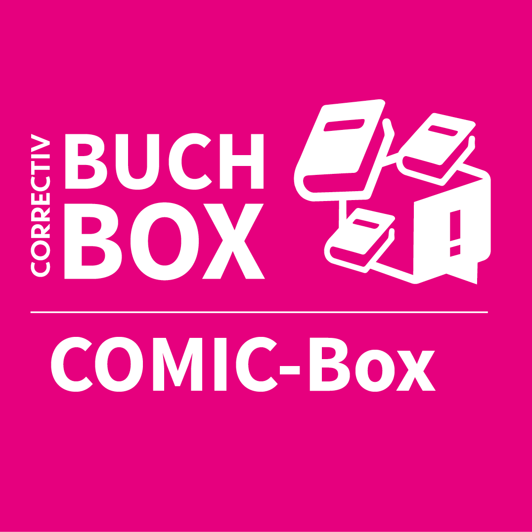 COMIC-Box