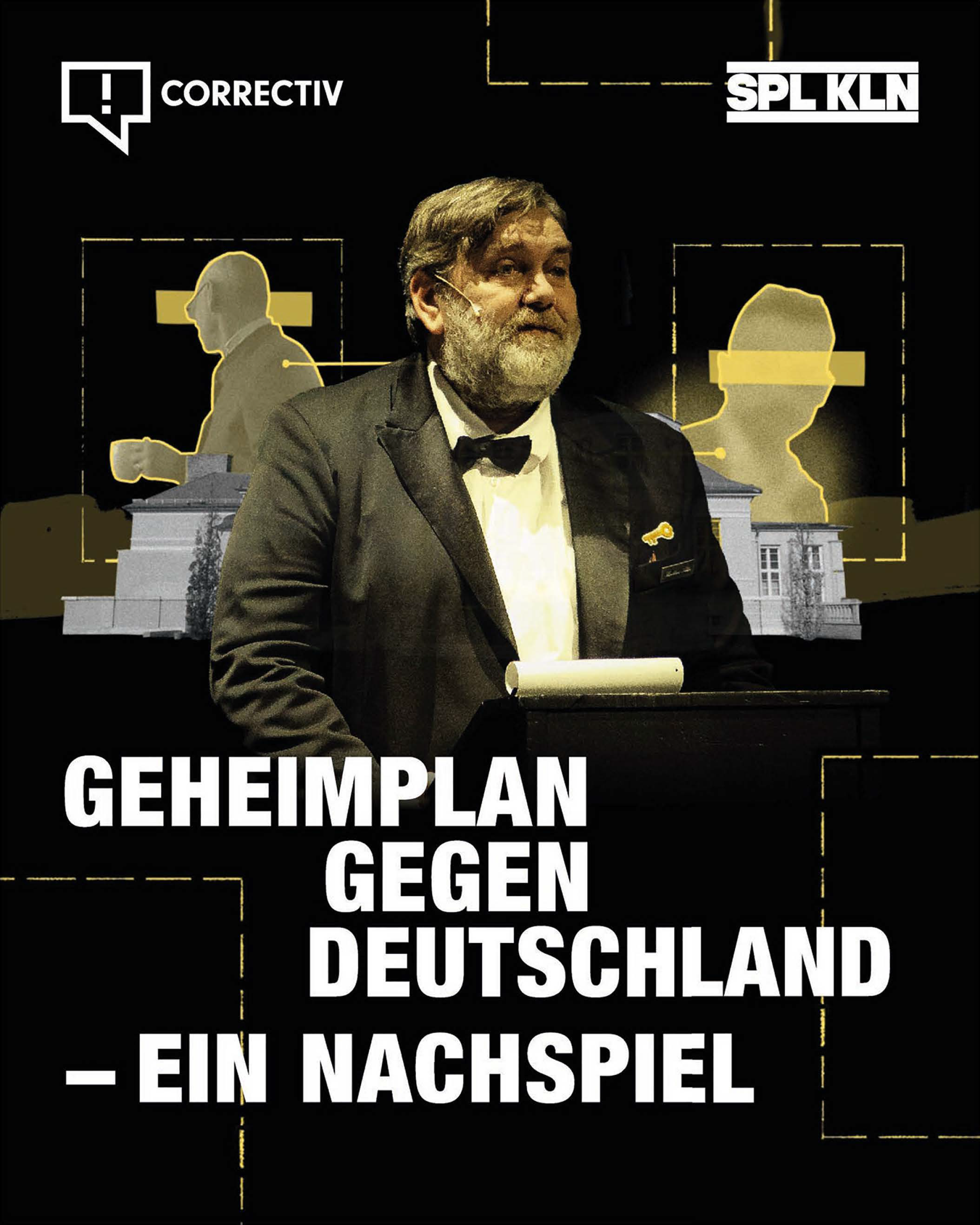 PDF: Geheimplan gegen Deutschland – Ein Nachspiel