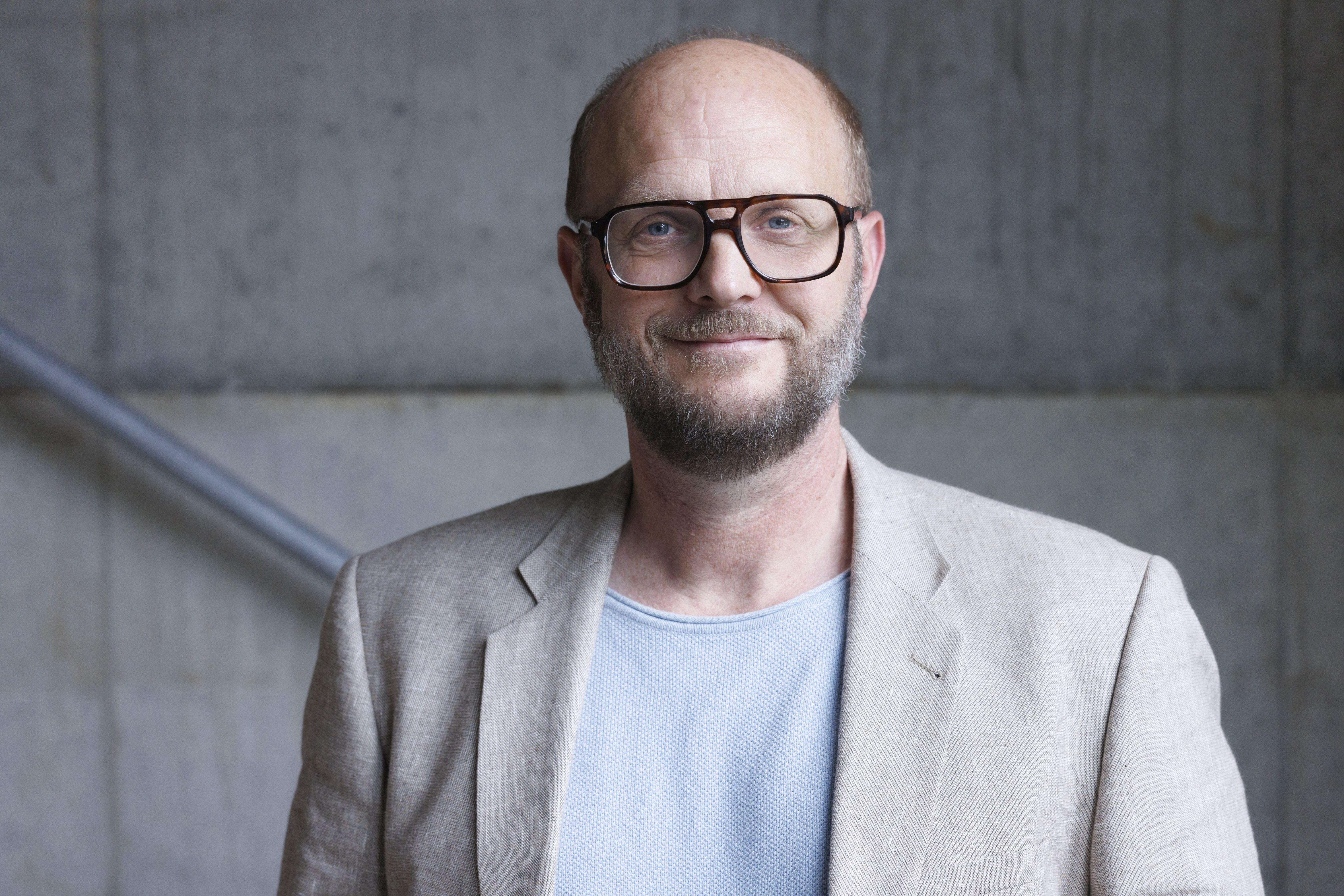 David Schraven